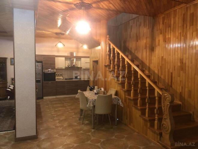Satılır 6 otaqlı həyət evi/bağ evi 222 m², Abşeron r., photo 13 from 16