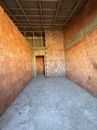 Satılır 1 otaqlı yeni tikili 40 m², Masazır q., photo 5 from 7