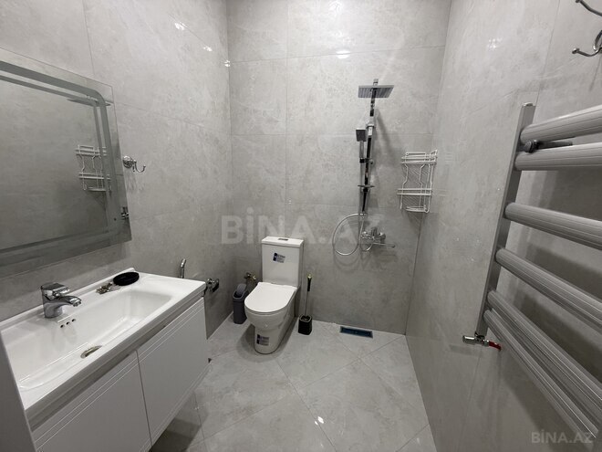 İcarəyə verilir 4 otaqlı həyət evi/bağ evi 250 m², photo 8 from 22