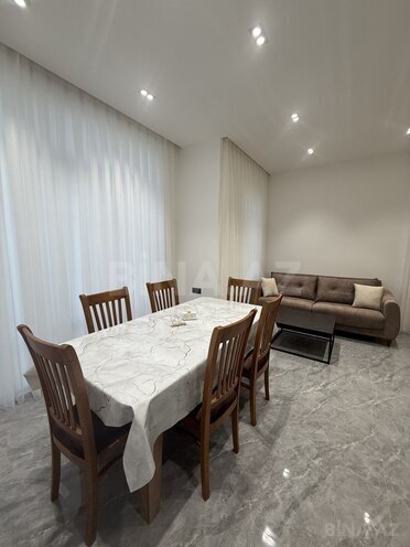 İcarəyə verilir 4 otaqlı həyət evi/bağ evi 250 m², photo 7 from 22