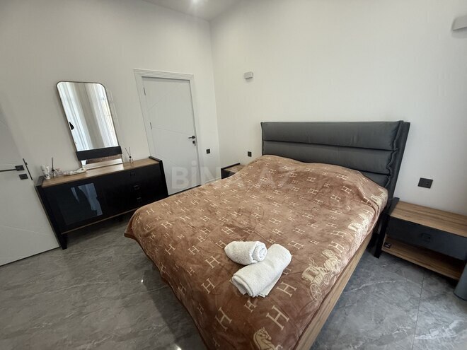 İcarəyə verilir 4 otaqlı həyət evi/bağ evi 250 m², photo 20 from 22