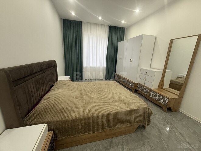 İcarəyə verilir 4 otaqlı həyət evi/bağ evi 250 m², photo 5 from 22