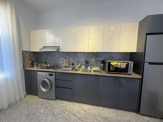 İcarəyə verilir 4 otaqlı həyət evi/bağ evi 250 m², photo 19 from 22