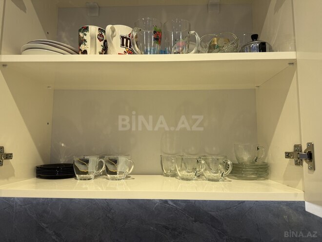 İcarəyə verilir 4 otaqlı həyət evi/bağ evi 250 m², photo 15 from 22