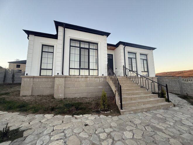 İcarəyə verilir 4 otaqlı həyət evi/bağ evi 250 m², photo 16 from 22