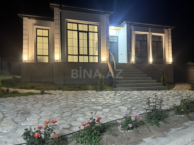 İcarəyə verilir 4 otaqlı həyət evi/bağ evi 250 m², photo 10 from 22