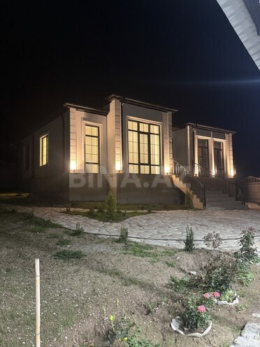 İcarəyə verilir 4 otaqlı həyət evi/bağ evi 250 m², photo 13 from 22