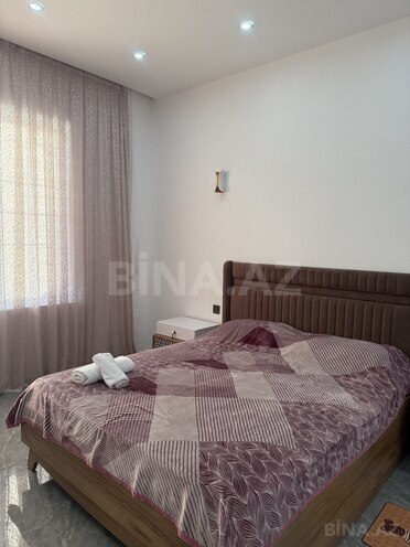 İcarəyə verilir 4 otaqlı həyət evi/bağ evi 250 m², photo 21 from 22