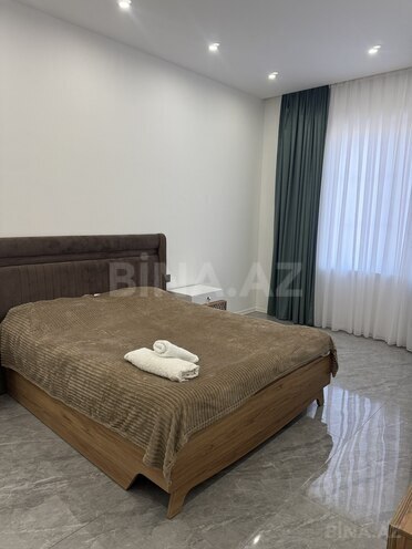 İcarəyə verilir 4 otaqlı həyət evi/bağ evi 250 m², photo 17 from 22