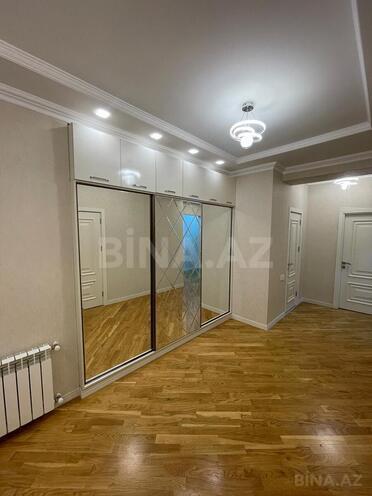 Satılır 4 otaqlı yeni tikili 146 m², Həzi Aslanov m., photo 10 from 15