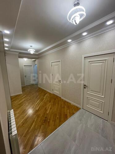 Satılır 4 otaqlı yeni tikili 146 m², Həzi Aslanov m., photo 12 from 15