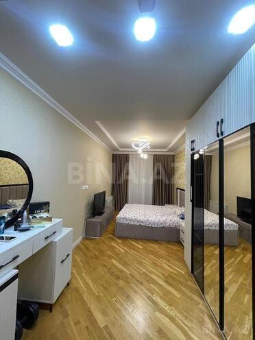Satılır 4 otaqlı yeni tikili 146 m², Həzi Aslanov m., photo 6 from 15