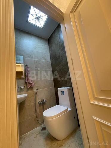 Satılır 4 otaqlı yeni tikili 146 m², Həzi Aslanov m., photo 14 from 15