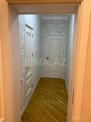 Satılır 4 otaqlı yeni tikili 146 m², Həzi Aslanov m., photo 11 from 15