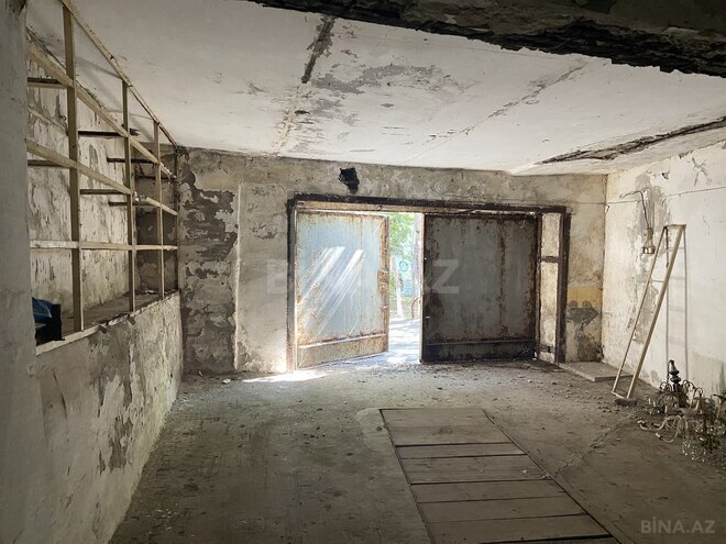 Satılır  qaraj 42.5 m², Nizami m., photo 4 from 5