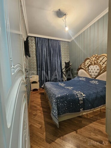 Продаётся 3-комн. новостройка 69 м², м. Кара Караев, photo 7 from 20