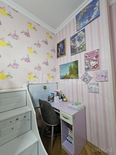 Продаётся 3-комн. новостройка 69 м², м. Кара Караев, photo 16 from 20