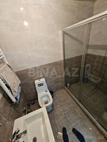 Продаётся 3-комн. новостройка 69 м², м. Кара Караев, photo 17 from 20
