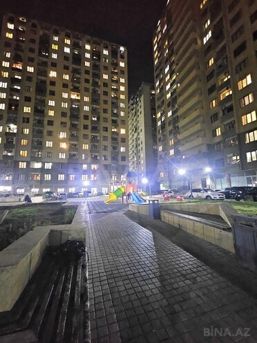 Продаётся 3-комн. новостройка 69 м², м. Кара Караев, photo 6 from 20