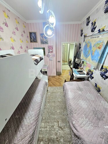 Продаётся 3-комн. новостройка 69 м², м. Кара Караев, photo 15 from 20