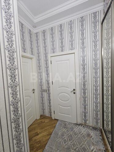 Продаётся 3-комн. новостройка 69 м², м. Кара Караев, photo 12 from 20