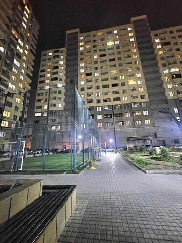 Продаётся 3-комн. новостройка 69 м², м. Кара Караев, photo 3 from 20