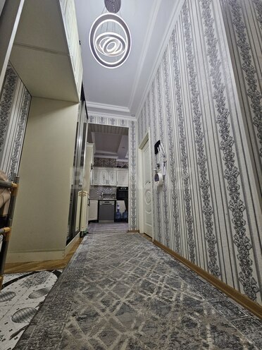 Продаётся 3-комн. новостройка 69 м², м. Кара Караев, photo 11 from 20