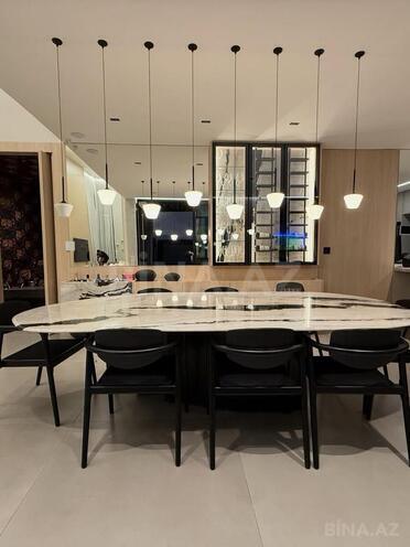 Сдаётся 4-комн. дом/дача 180 м², пос. Бильгях, photo 7 from 22