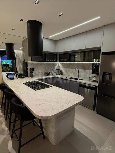 Сдаётся 4-комн. дом/дача 180 м², пос. Бильгях, photo 14 from 22