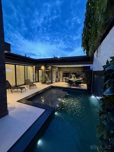 Сдаётся 4-комн. дом/дача 180 м², пос. Бильгях, photo 3 from 22