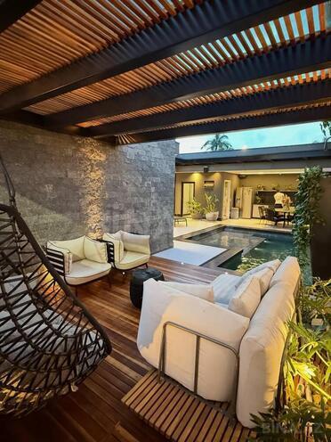 Сдаётся 4-комн. дом/дача 180 м², пос. Бильгях, photo 1 from 22