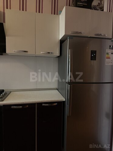 İcarəyə verilir 4 otaqlı yeni tikili 170 m², Nəriman Nərimanov m., photo 17 from 20