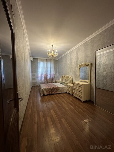 İcarəyə verilir 4 otaqlı yeni tikili 170 m², Nəriman Nərimanov m., photo 5 from 20