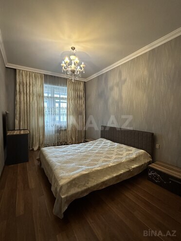 İcarəyə verilir 4 otaqlı yeni tikili 170 m², Nəriman Nərimanov m., photo 12 from 20