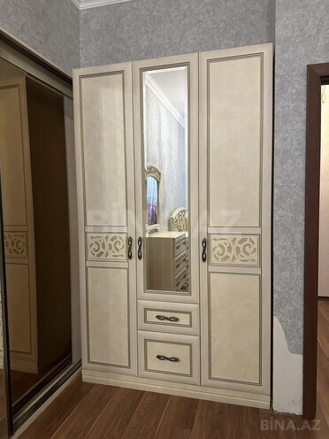 İcarəyə verilir 4 otaqlı yeni tikili 170 m², Nəriman Nərimanov m., photo 8 from 20