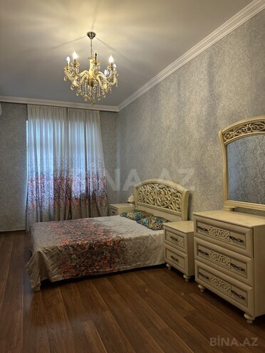 İcarəyə verilir 4 otaqlı yeni tikili 170 m², Nəriman Nərimanov m., photo 6 from 20