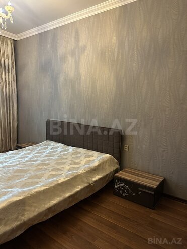 İcarəyə verilir 4 otaqlı yeni tikili 170 m², Nəriman Nərimanov m., photo 10 from 20