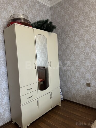 İcarəyə verilir 4 otaqlı yeni tikili 170 m², Nəriman Nərimanov m., photo 14 from 20