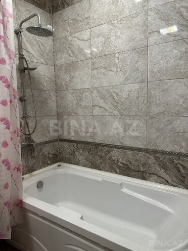 İcarəyə verilir 4 otaqlı yeni tikili 170 m², Nəriman Nərimanov m., photo 18 from 20