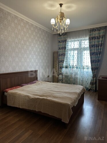 İcarəyə verilir 4 otaqlı yeni tikili 170 m², Nəriman Nərimanov m., photo 11 from 20