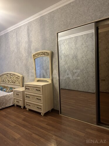 İcarəyə verilir 4 otaqlı yeni tikili 170 m², Nəriman Nərimanov m., photo 7 from 20