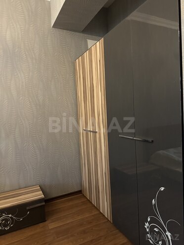 İcarəyə verilir 4 otaqlı yeni tikili 170 m², Nəriman Nərimanov m., photo 13 from 20