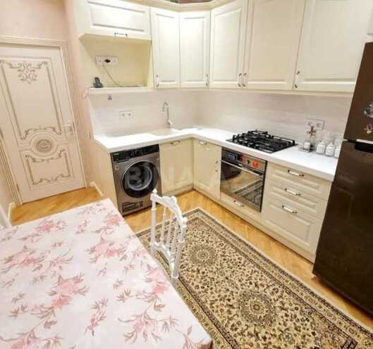 Satılır 3 otaqlı yeni tikili 90 m², Həzi Aslanov m., photo 10 from 12