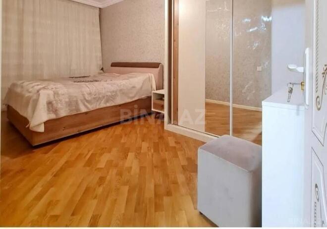 Satılır 3 otaqlı yeni tikili 90 m², Həzi Aslanov m., photo 7 from 12