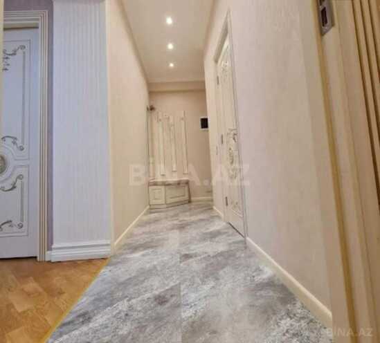 Satılır 3 otaqlı yeni tikili 90 m², Həzi Aslanov m., photo 8 from 12