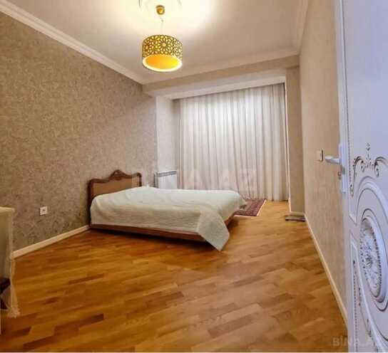 Satılır 3 otaqlı yeni tikili 90 m², Həzi Aslanov m., photo 6 from 12