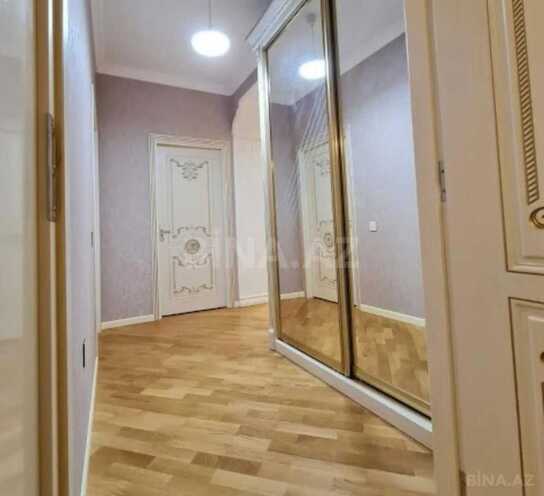 Satılır 3 otaqlı yeni tikili 90 m², Həzi Aslanov m., photo 9 from 12