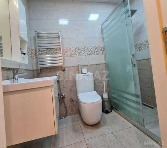 Satılır 3 otaqlı yeni tikili 90 m², Həzi Aslanov m., photo 11 from 12