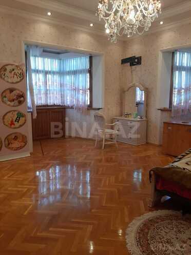 Satılır 7 otaqlı həyət evi/bağ evi 670 m², Sabunçu r., photo 12 from 24