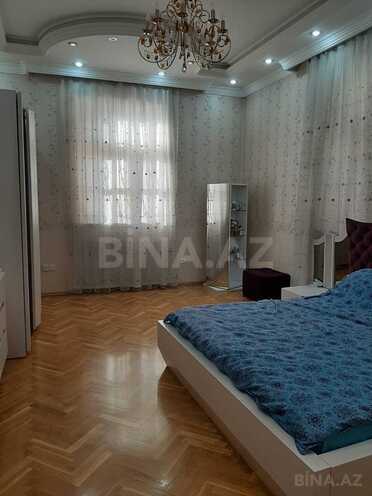 Satılır 7 otaqlı həyət evi/bağ evi 670 m², Sabunçu r., photo 15 from 24